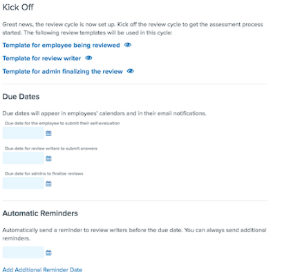 A screenshot of a review form  Description automatically generated